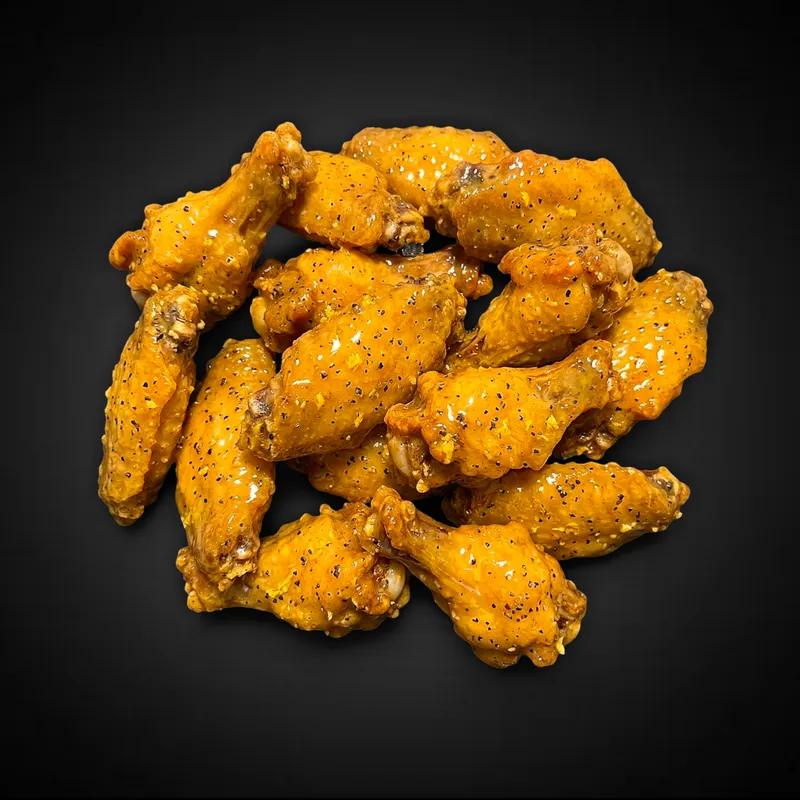 15 PC Wings
