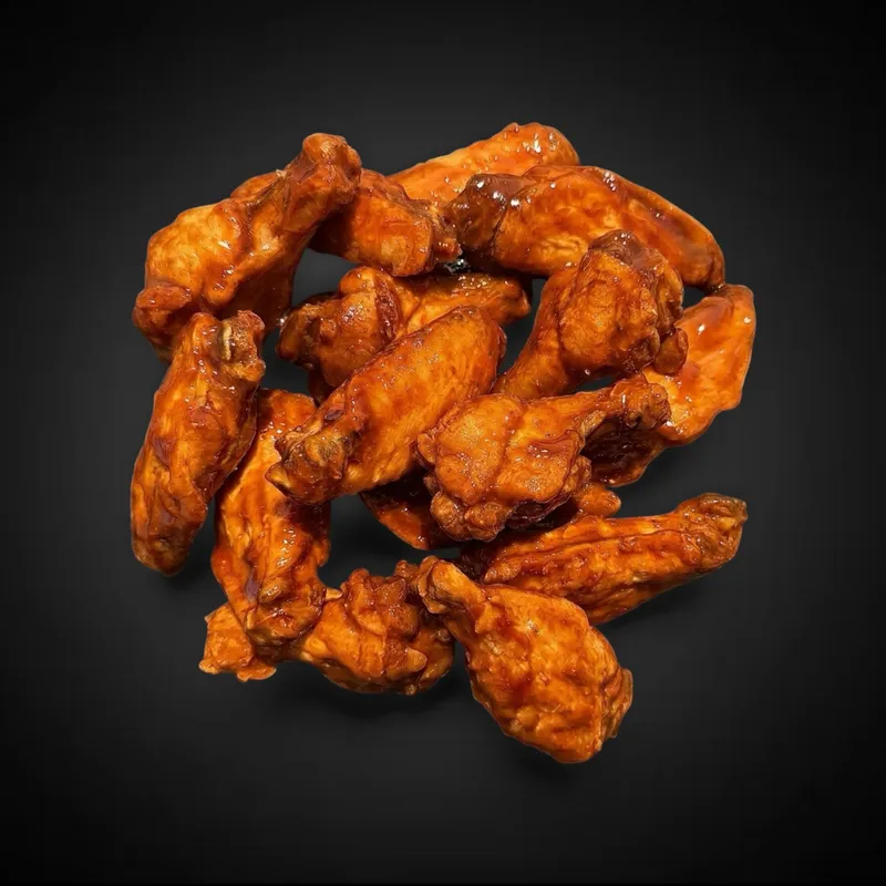 40 PC Wings