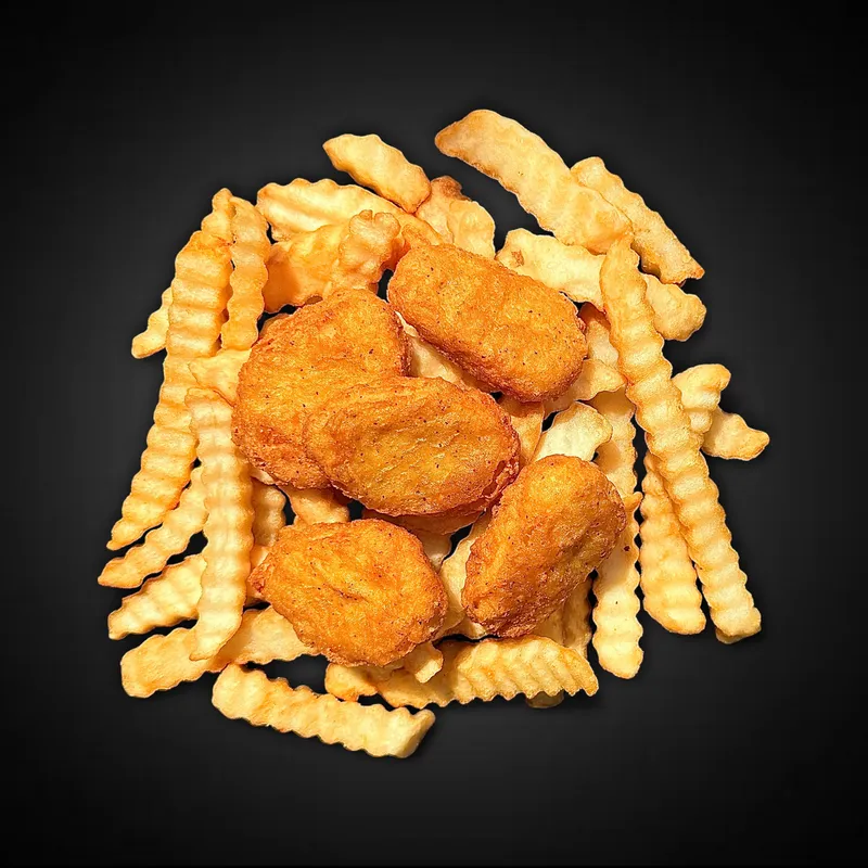 Kids Nuggets