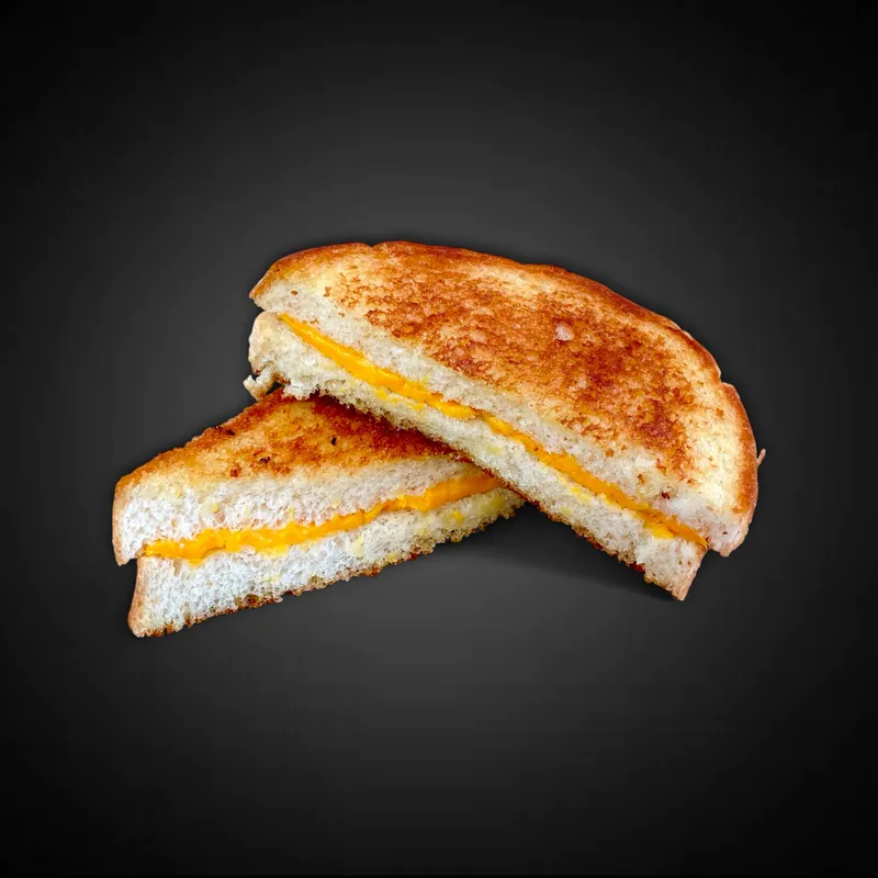 Kids Grilled Cheese