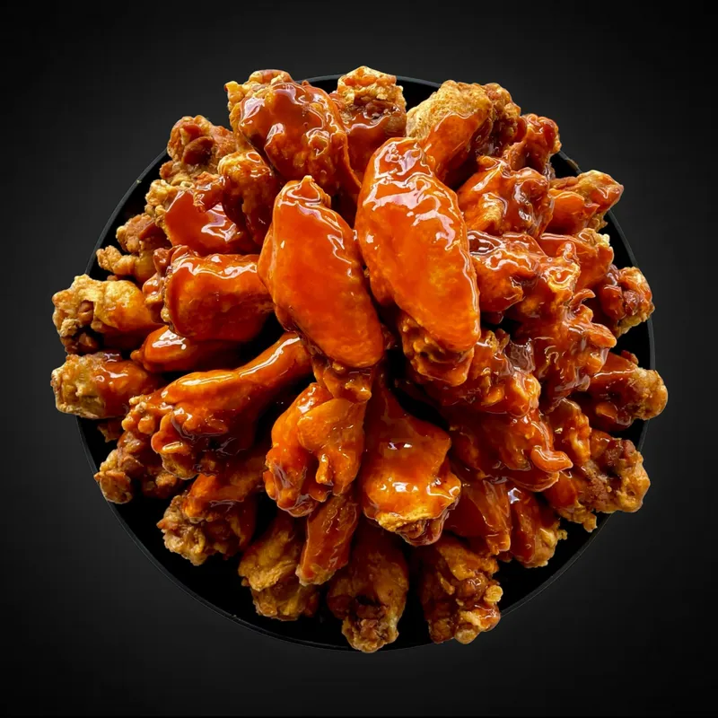 Special Wings