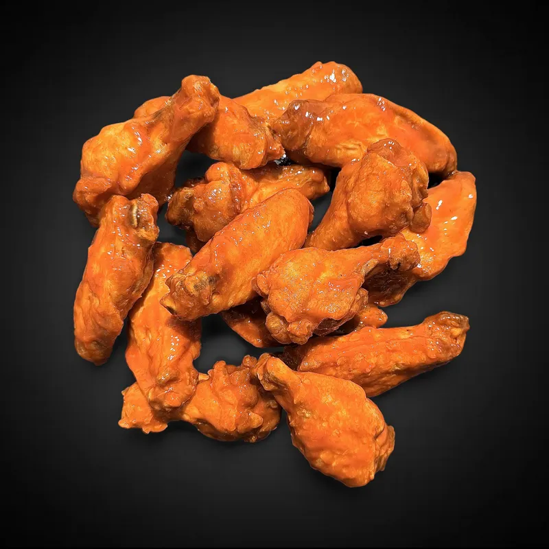 20 PC Wings