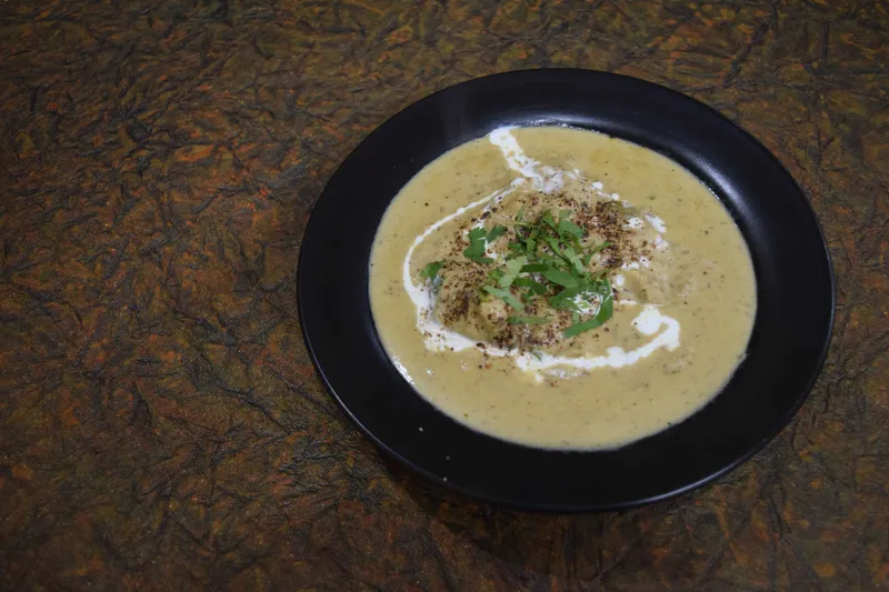 Chicken Kali Mirch