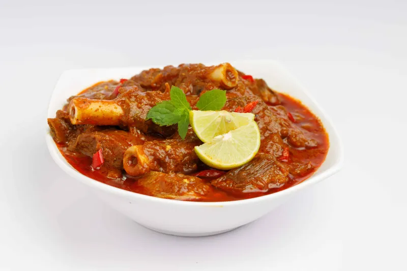 Goat Rogan Josh