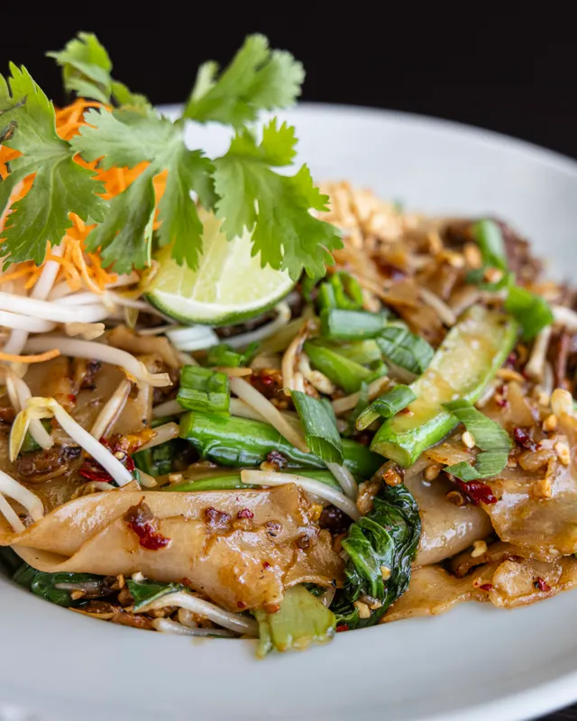 Pad See Eew