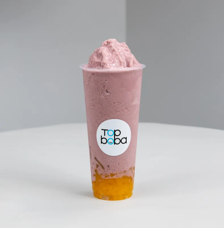 S1. Blueberry