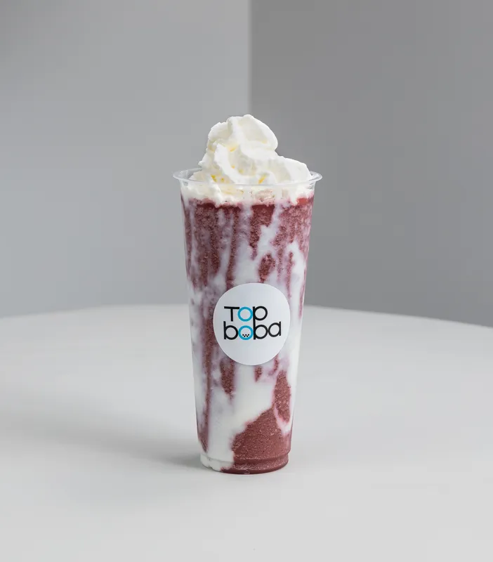Y1. Blueberry