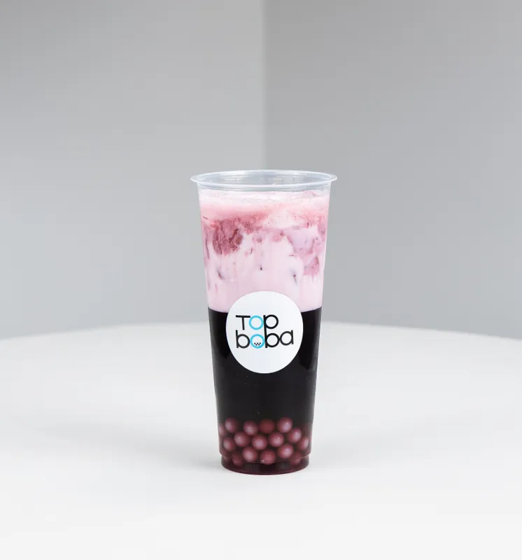FM1. Blueberry
