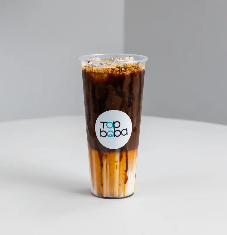 C3. Brown Sugar Coffee