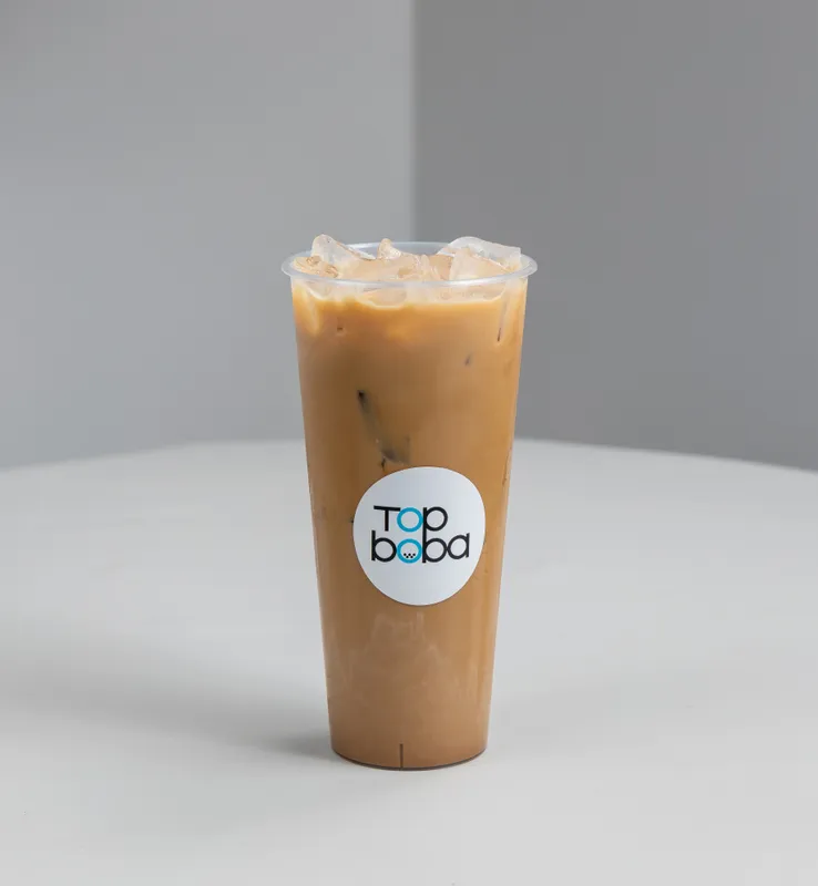 C2. Butterscotch Coffee
