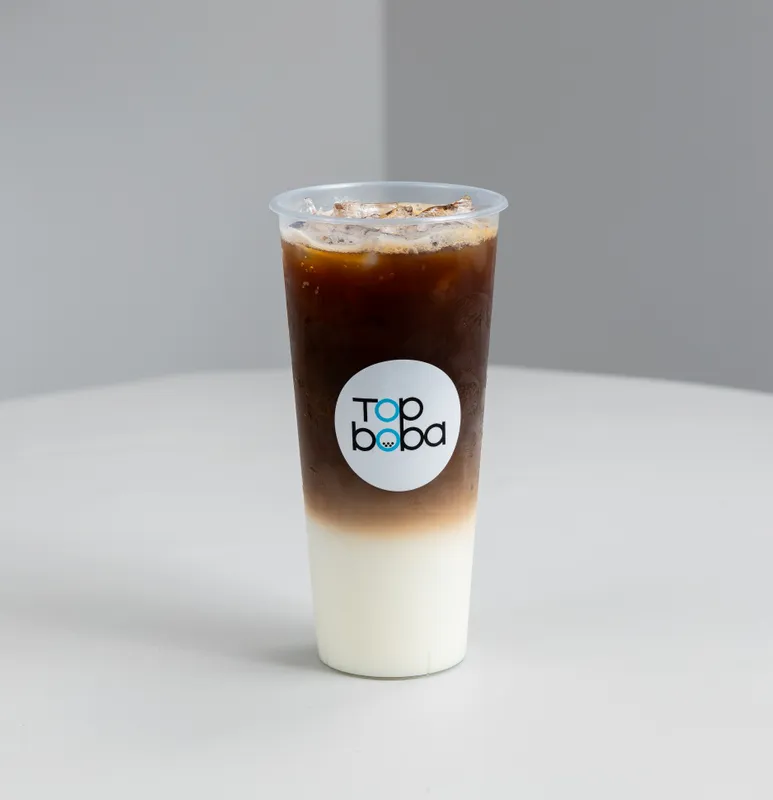 C4. Caffe Latte