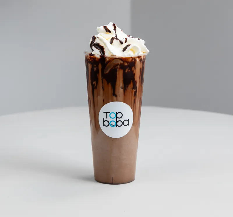 C5. Caffe Mocha
