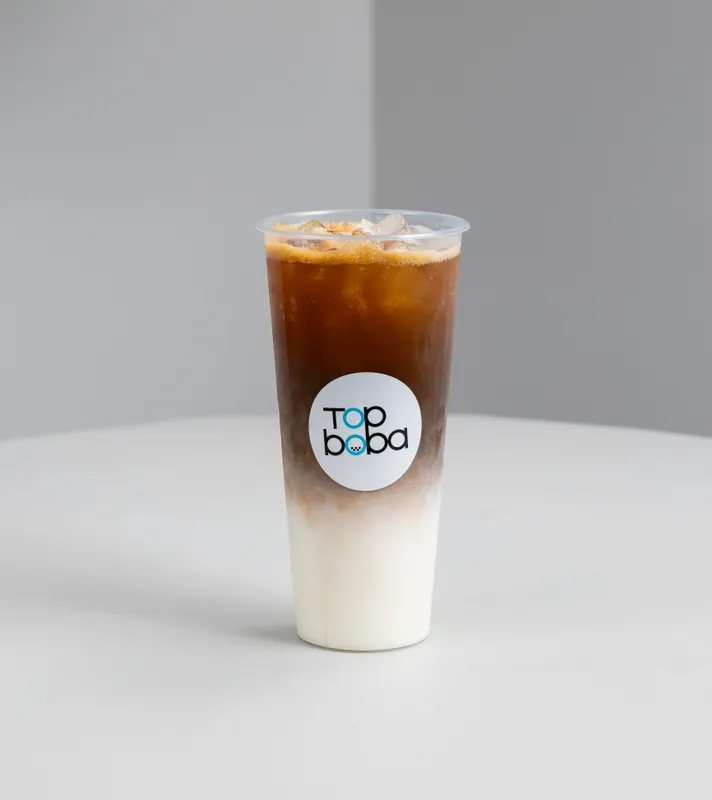 C7. Cappuccino