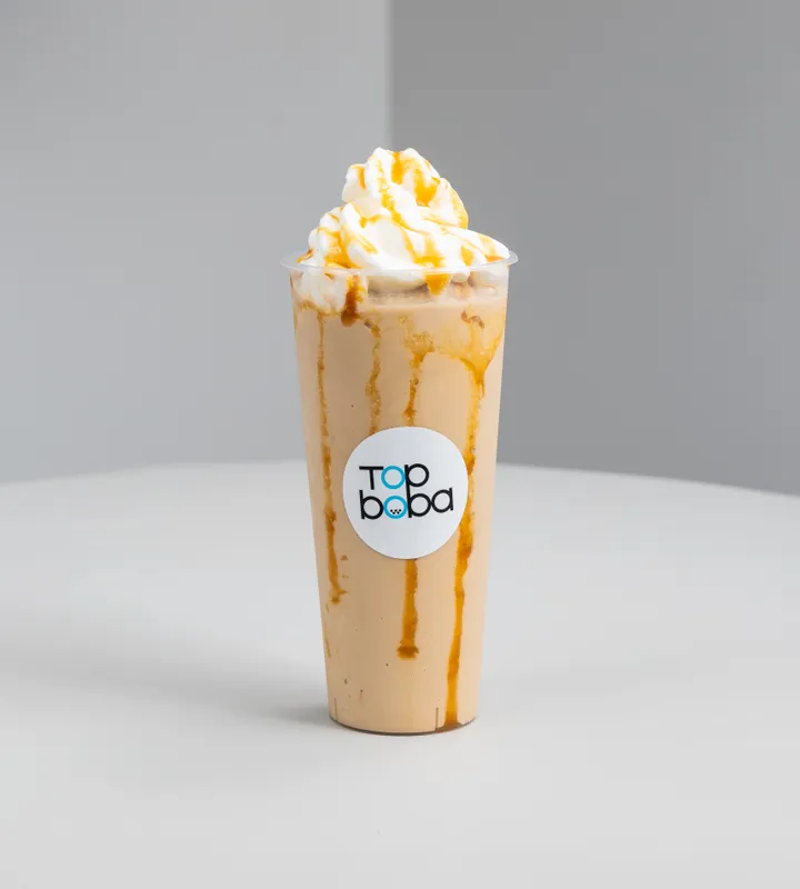 CF1. Caramel