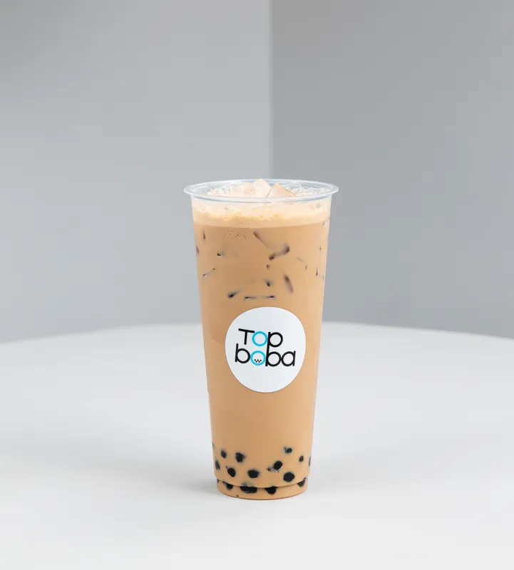 M2. Chai Tea