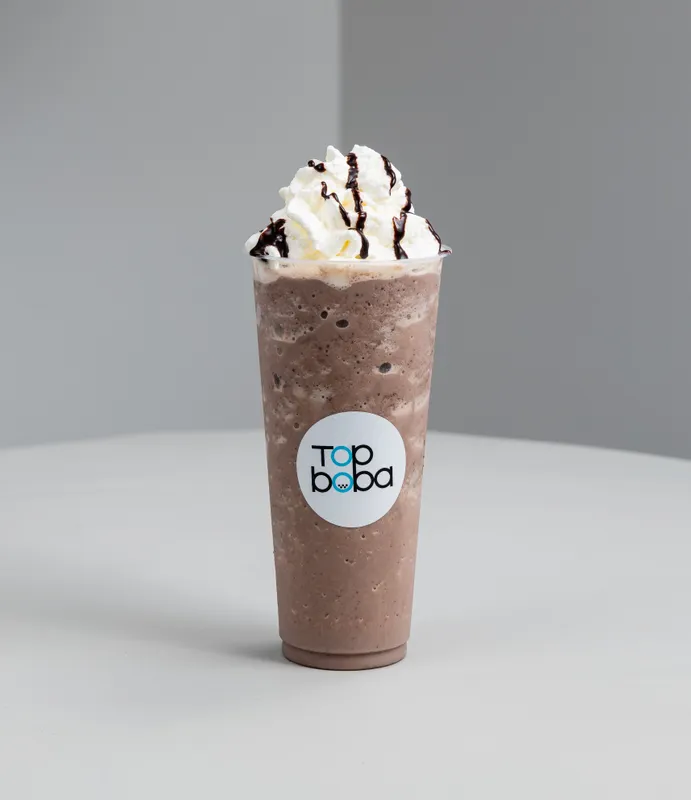 P3. Chocolate Banana