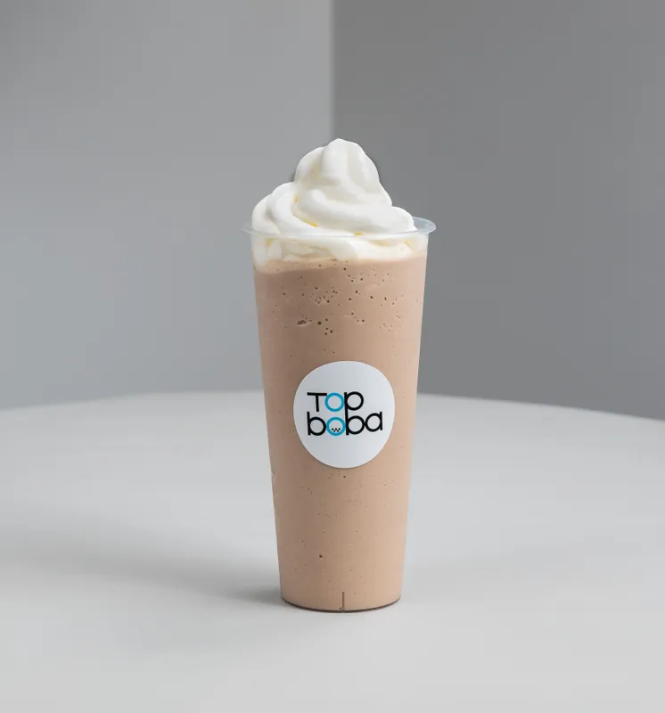 CF3. Chocolate Mint