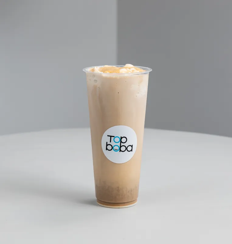 P6. Espresso Banana