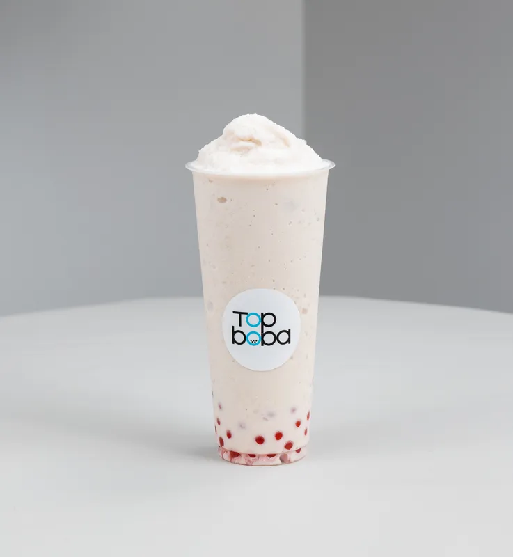 S6. Horchata