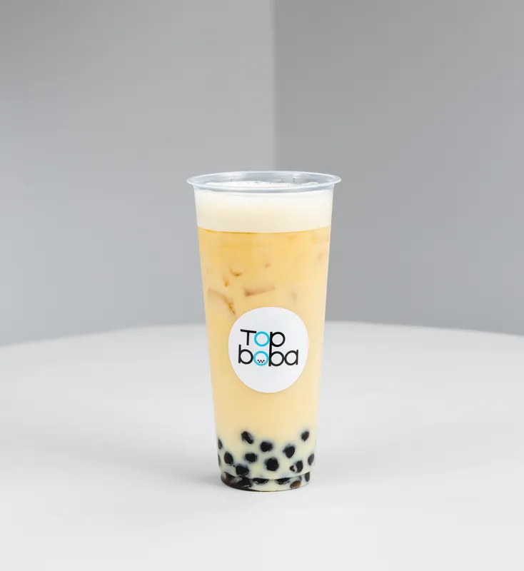 FM2. Jasmine Green Tea