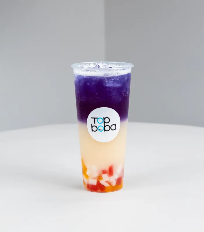 B3. Lychee