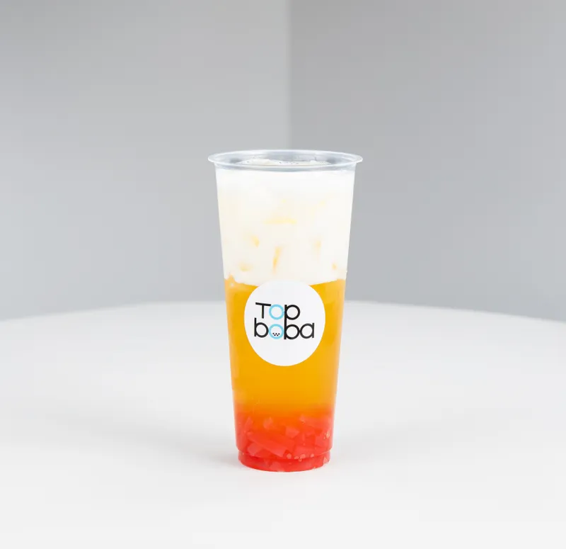 FM4. Lychee