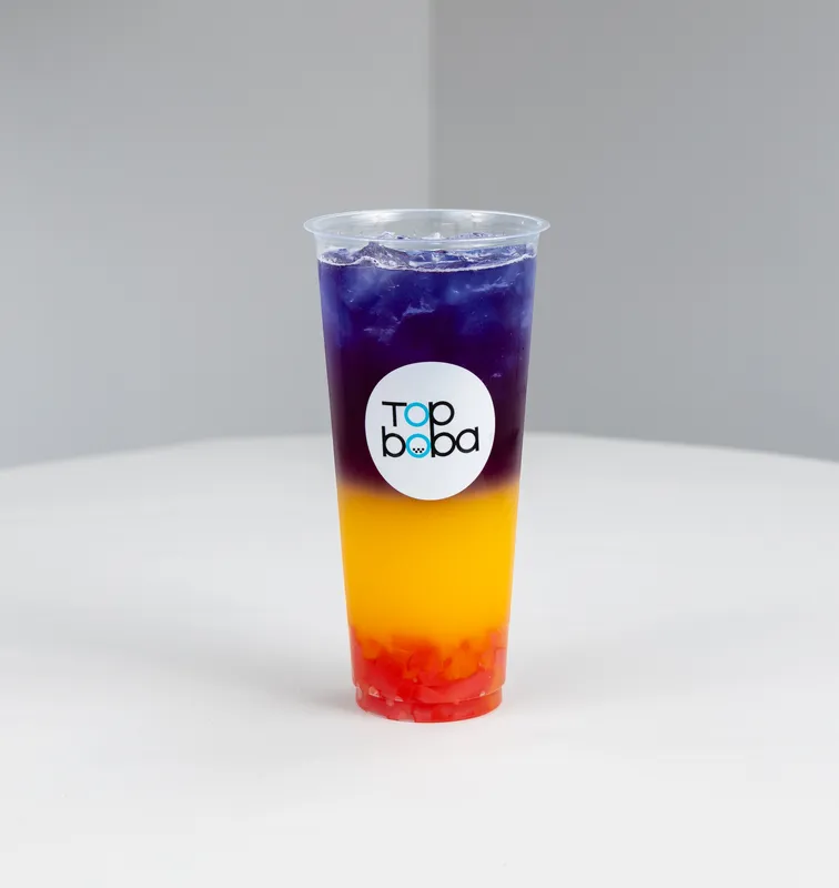 B4. Mango