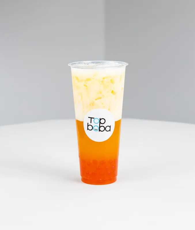 FM5. Mango