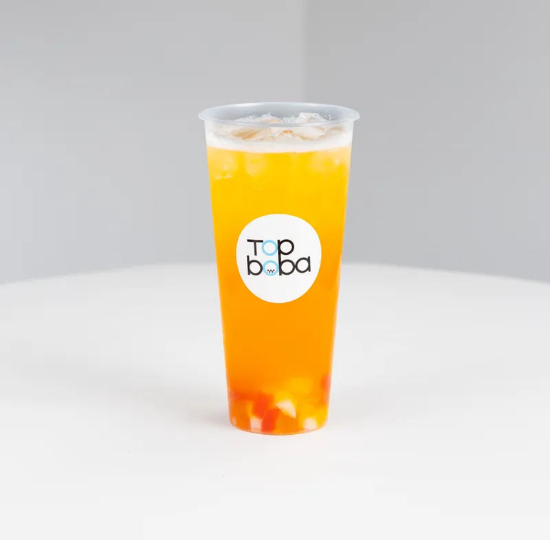 F5. Mango