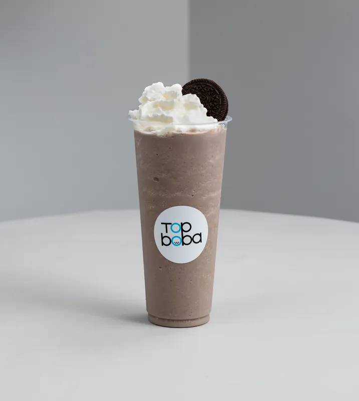 P8. Oreo Banana