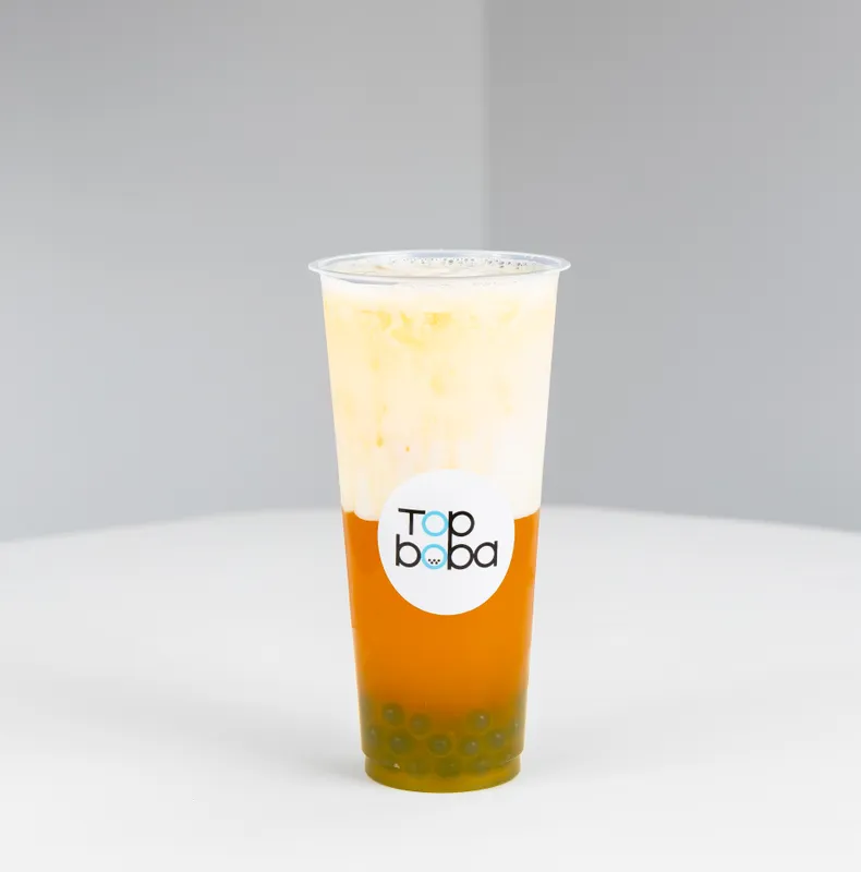 FM6. Passion Fruit