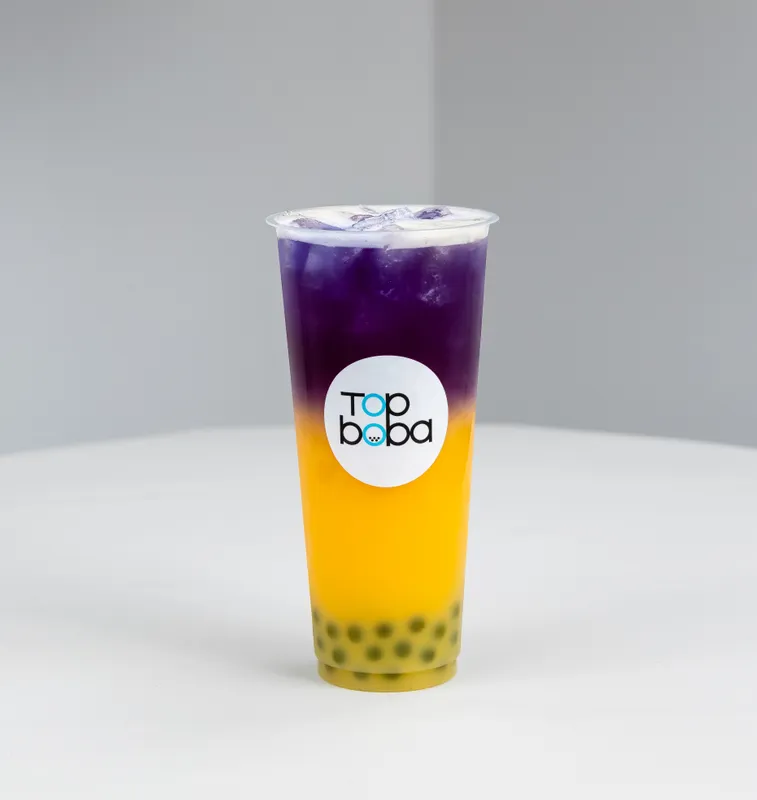 B5. Passion Fruit