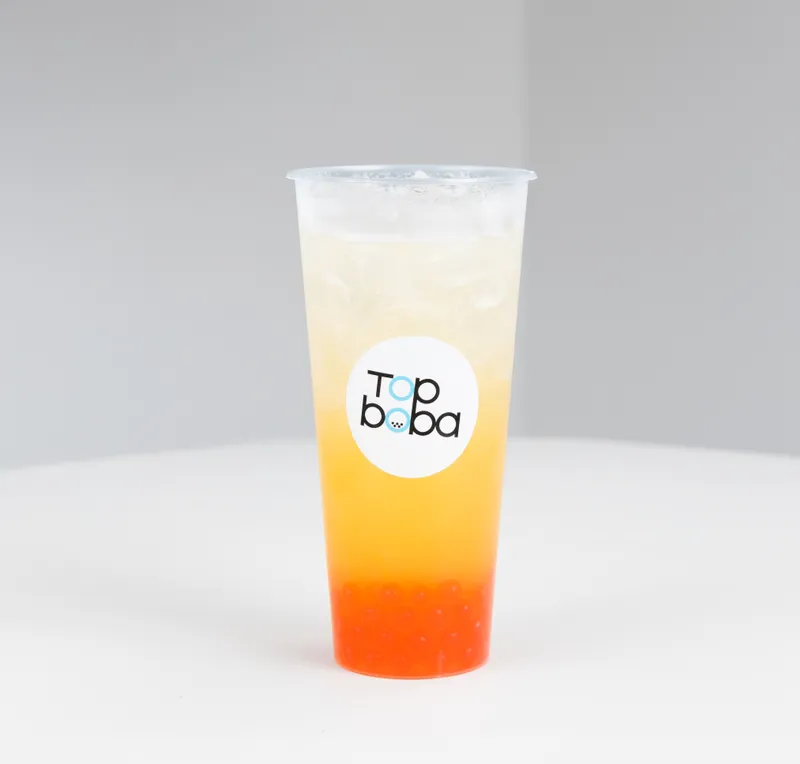F6. Passion Fruit