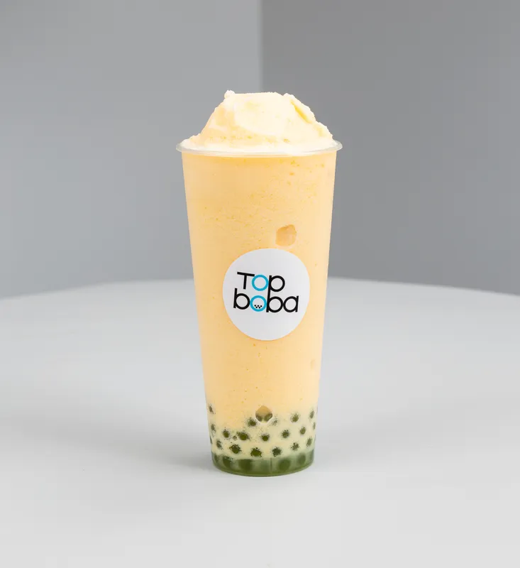 S11. Passion Fruit