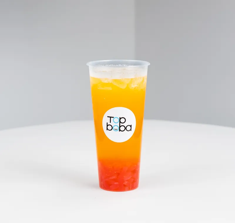 F7. Peach