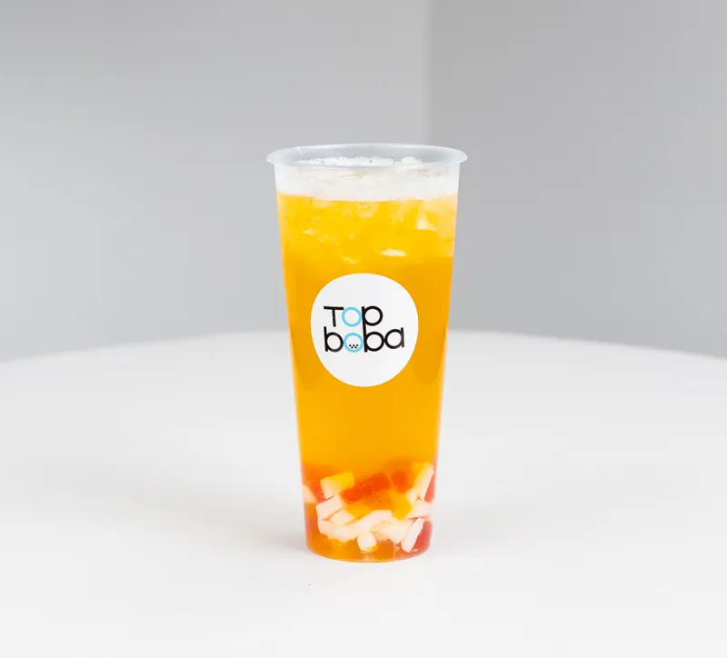 F8. Pineapple