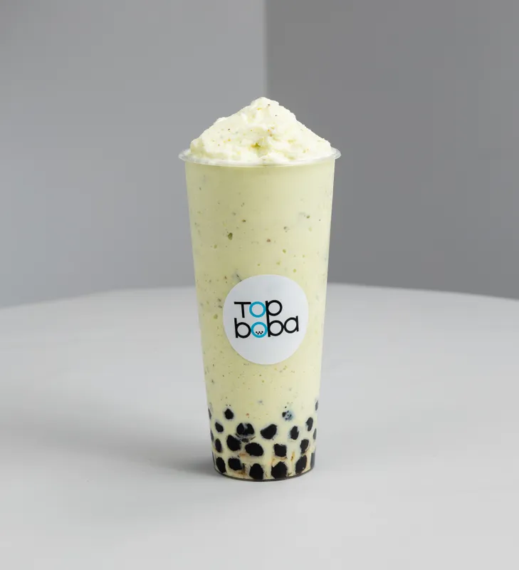 S15. Pistachio