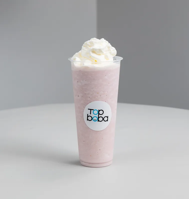 P9. Strawberry Banana