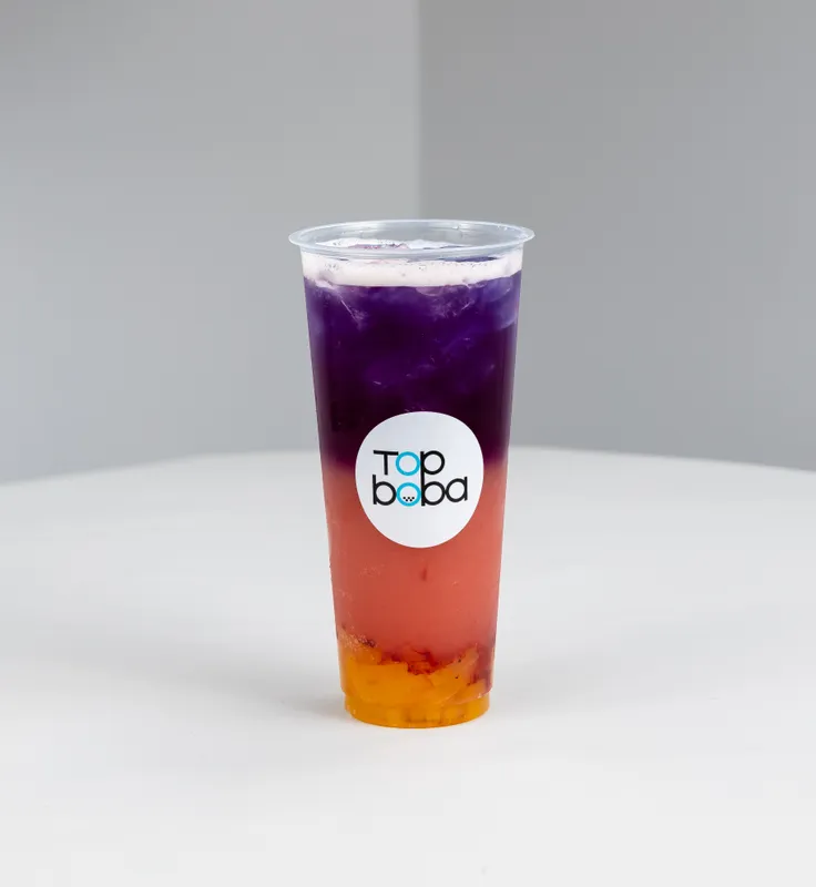 B8. Strawberry