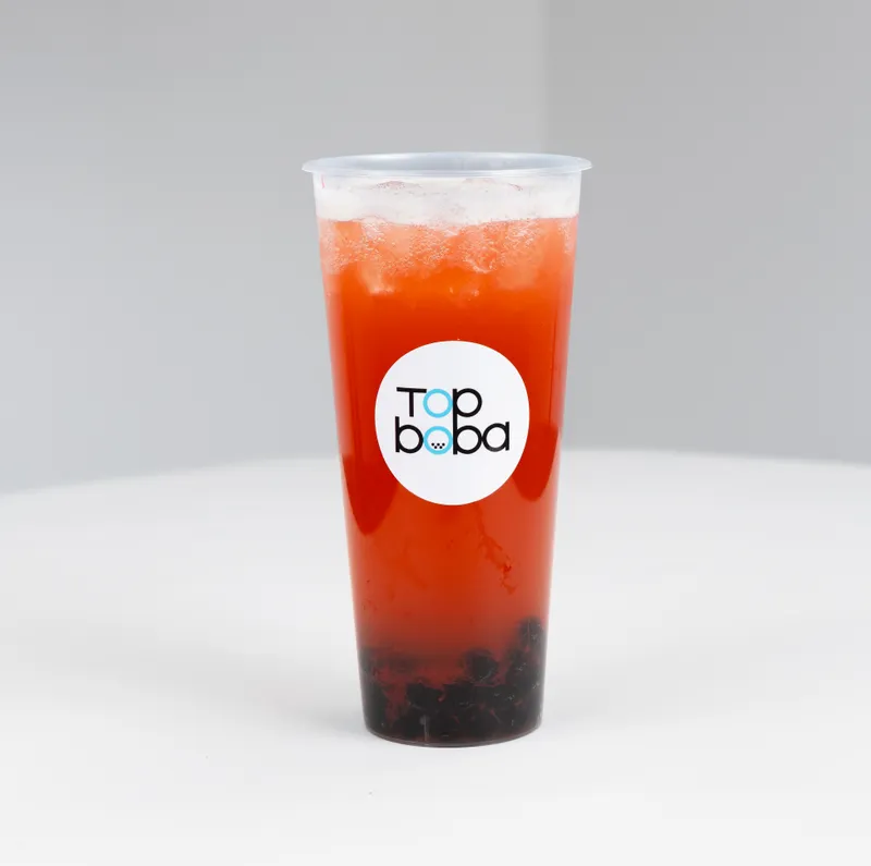 F9. Strawberry