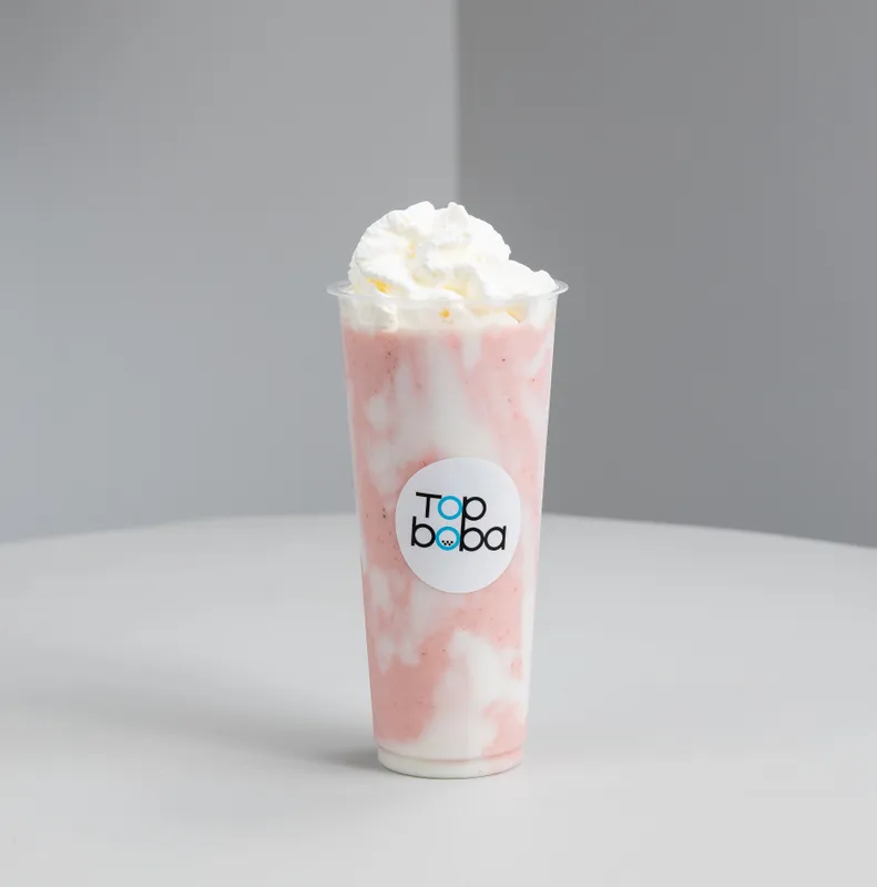 Y8. Strawberry
