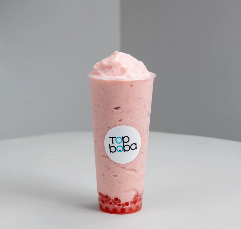 S16. Strawberry