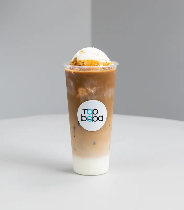 C10. Summer Latte