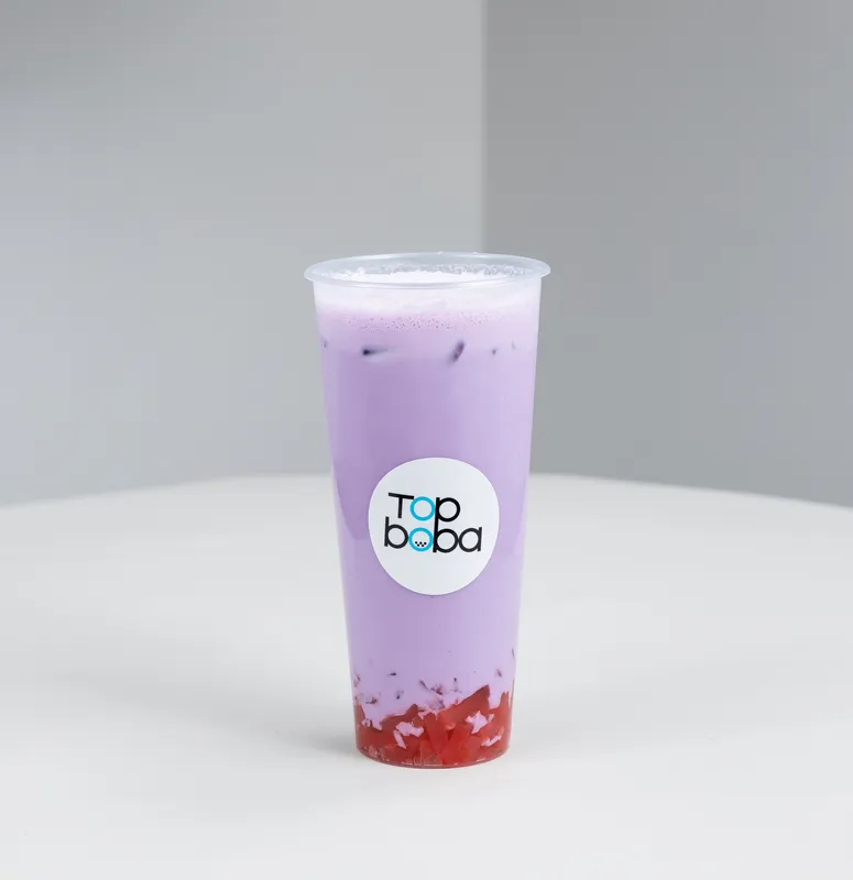 M10. Taro