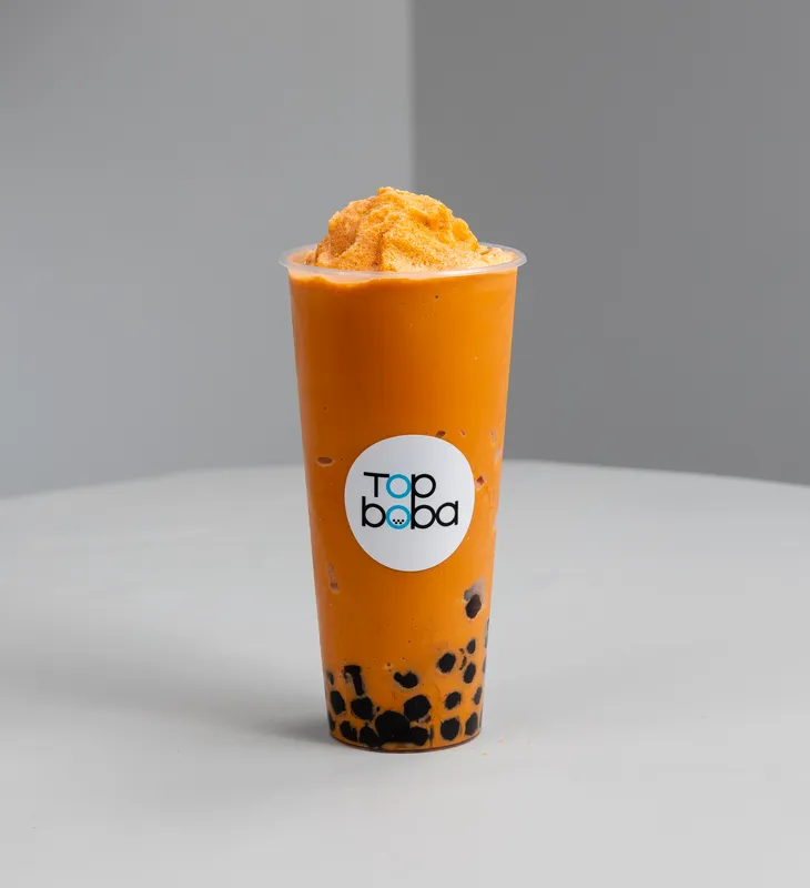 S18. Thai Tea