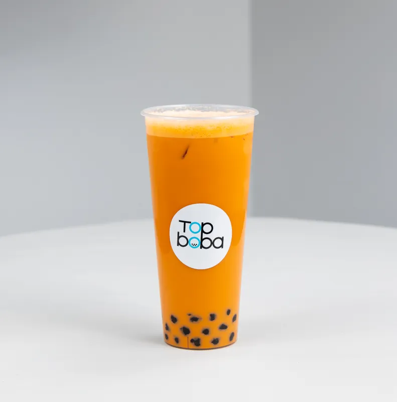 M11. Thai Tea