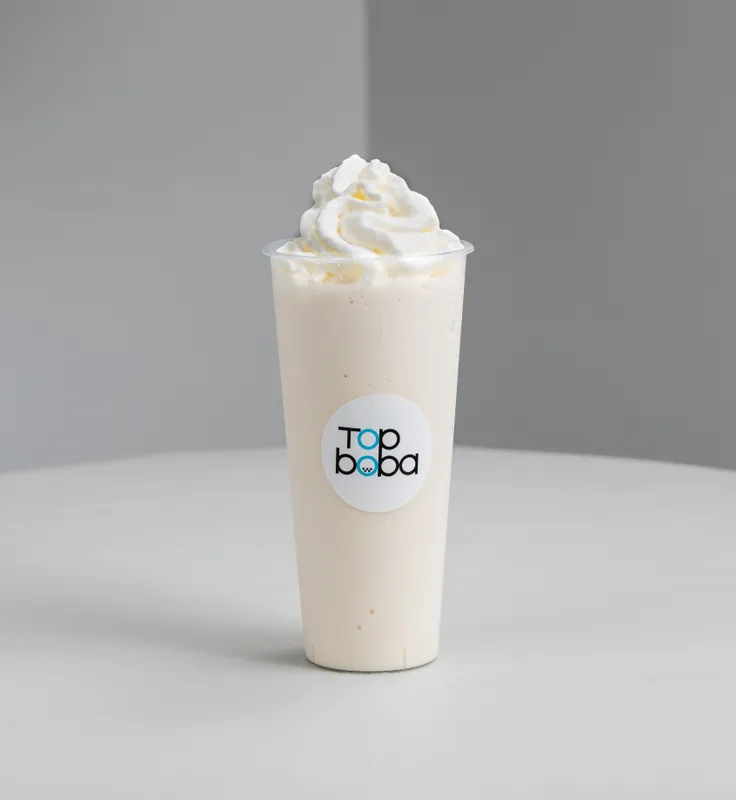 CF6. Vanilla Latte