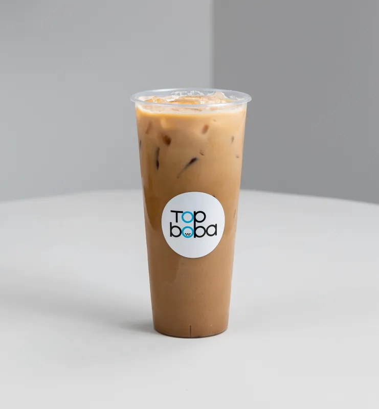 C9. Vanilla Latte