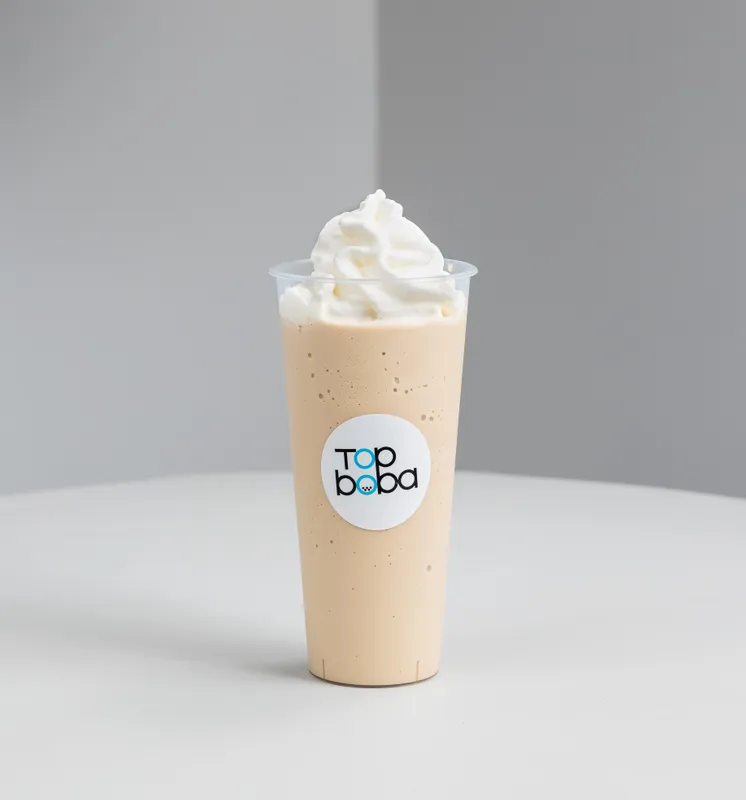 CF7. White Chocolate
