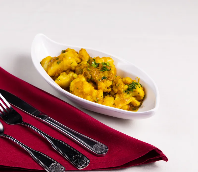 Aloo Gobi